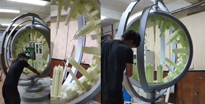 不銹鋼雕塑小樣.gif 不銹鋼雕塑小樣.gif